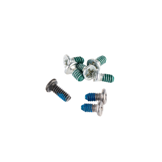 Kit Adesivo Coperchio Batteria Samsung Galaxy Z Flip4 F721, Service Pack GH82-29628A