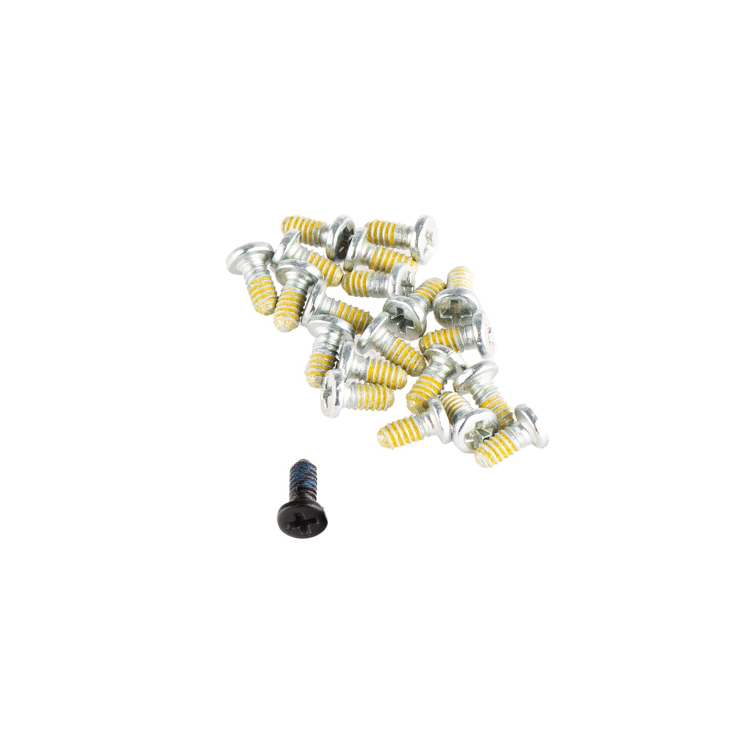 Kit Adesivo Coperchio Batteria Samsung Galaxy S24 Ultra S928, Service Pack GH82-33392A