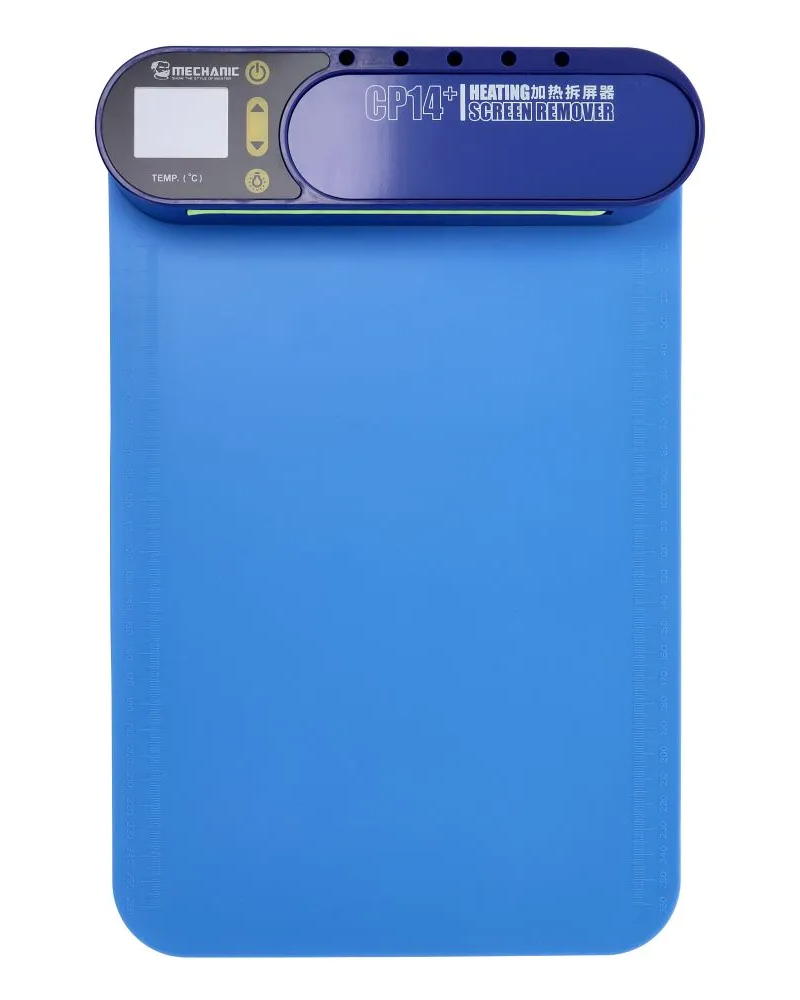 Kit Cover Batteria Huawei Mate X7 Rosso Scuro (Nebula Red) Service Pack e Strumenti di Assistenza Dedicati