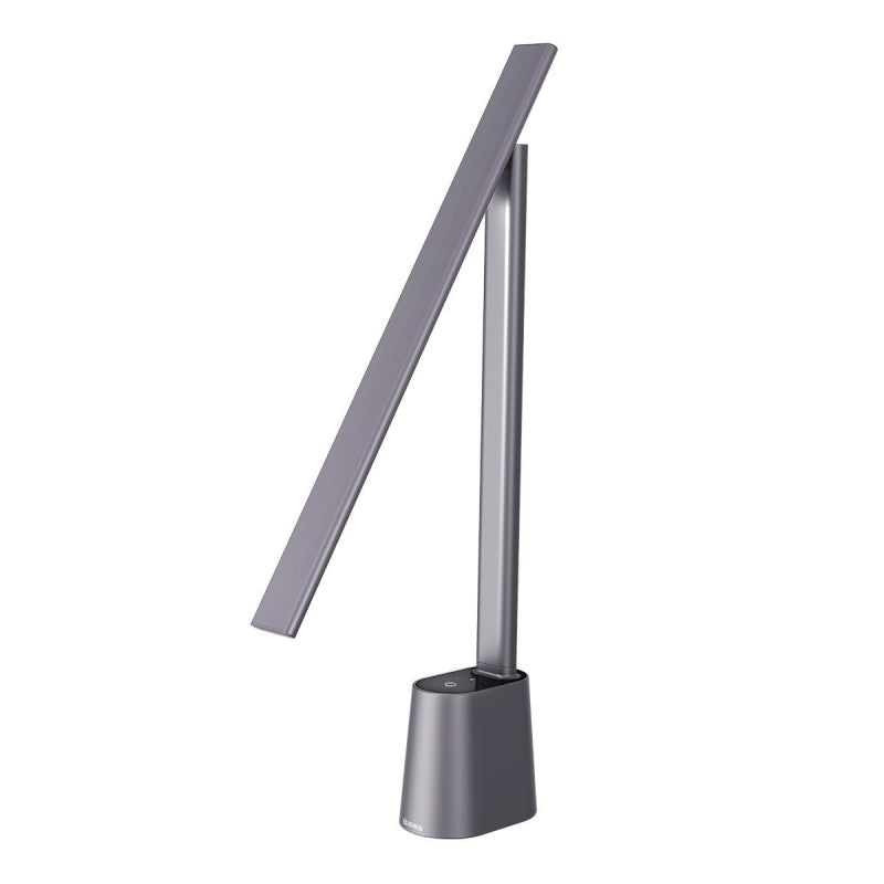 Lampada LED da scrivania Baseus Smart Eye, Grigio DGZG-0G