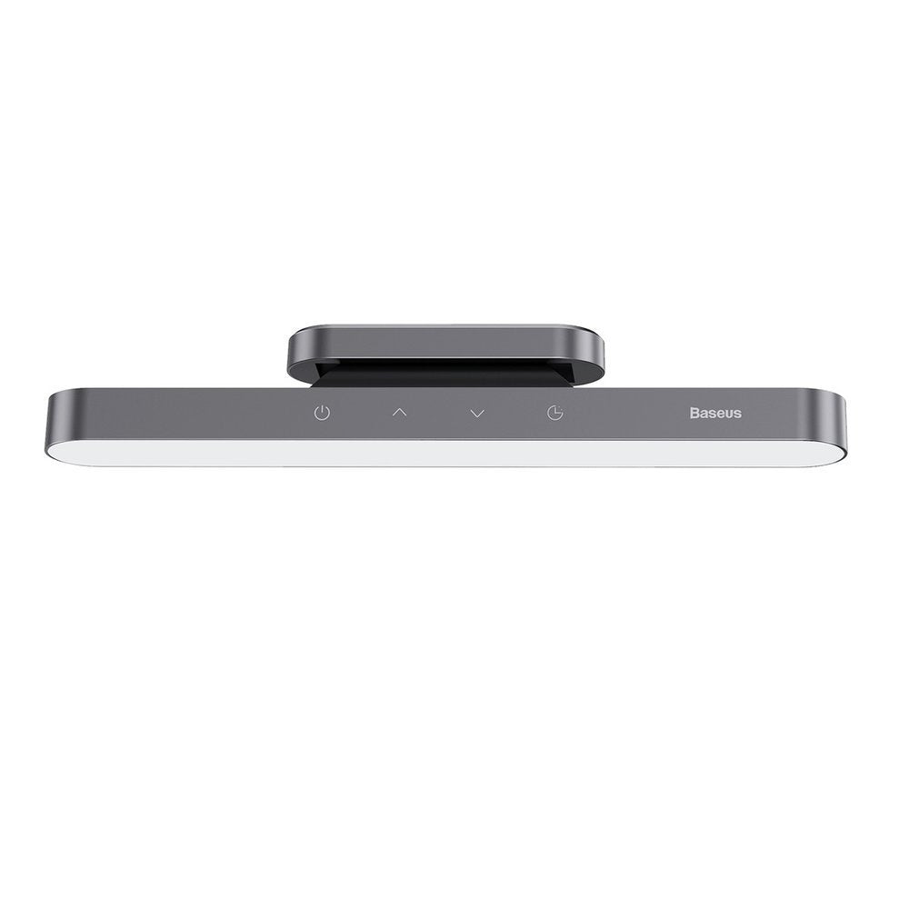 Lampada LED da scrivania Baseus, Grigio DGXC-C0G