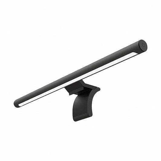 Lampada LED Monitor Xiaomi, 2700K - 6500K, Nera BHR4838GL