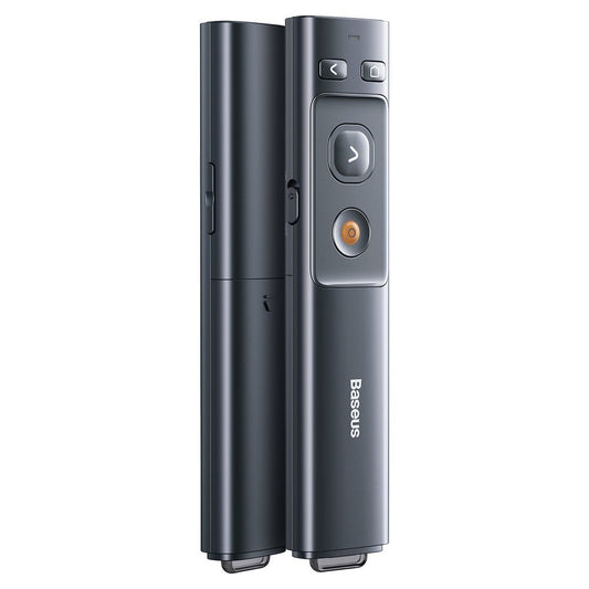 Presenter Wireless Baseus Orange Dot, Grigio ACFYB-B0G