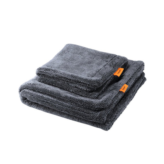 Panno Auto Spigen CC100 (S1 + L1), 60cm x 90 cm / 40cm x 40cm, 2in1 ACP11389