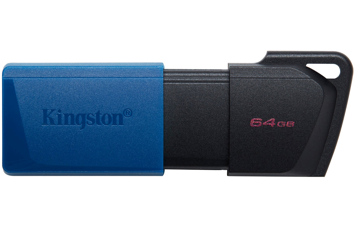 Memoria Esterna USB-A 3.2 Kingston DT Exodia M, 64Gb DTXM/64GB