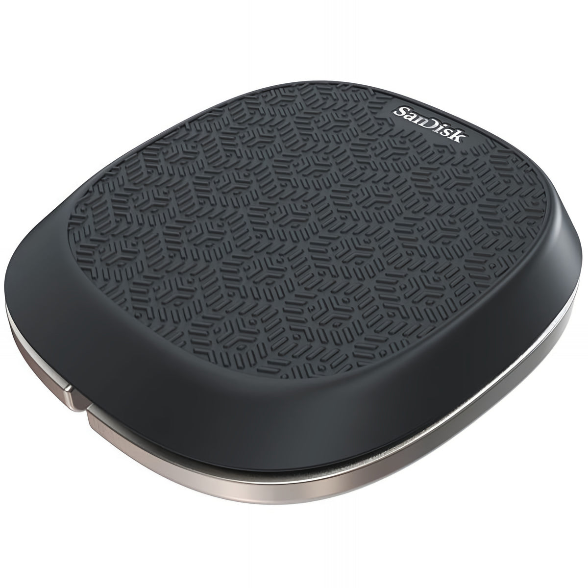 Memoria Esterna Lightning (Carica, Backup) SanDisk iXpand Base, 64Gb per Apple Lightning Series SDIB20N-064G-GN9KN