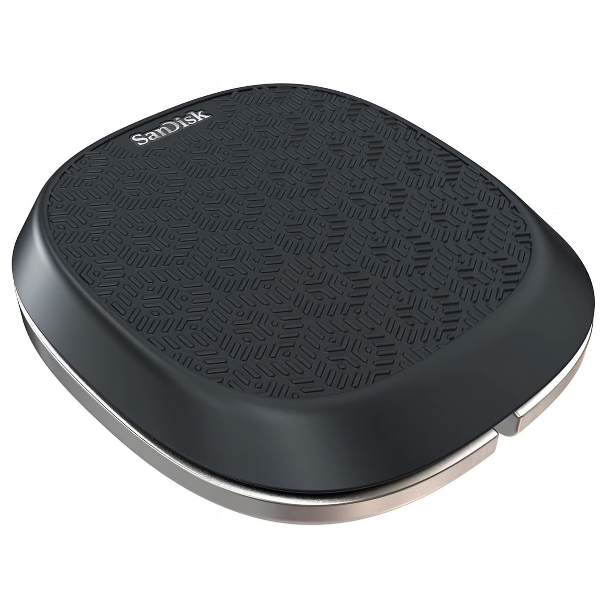 Memoria Esterna Lightning (Carica, Backup) SanDisk iXpand Base, 64Gb per Apple Lightning Series SDIB20N-064G-GN9KN