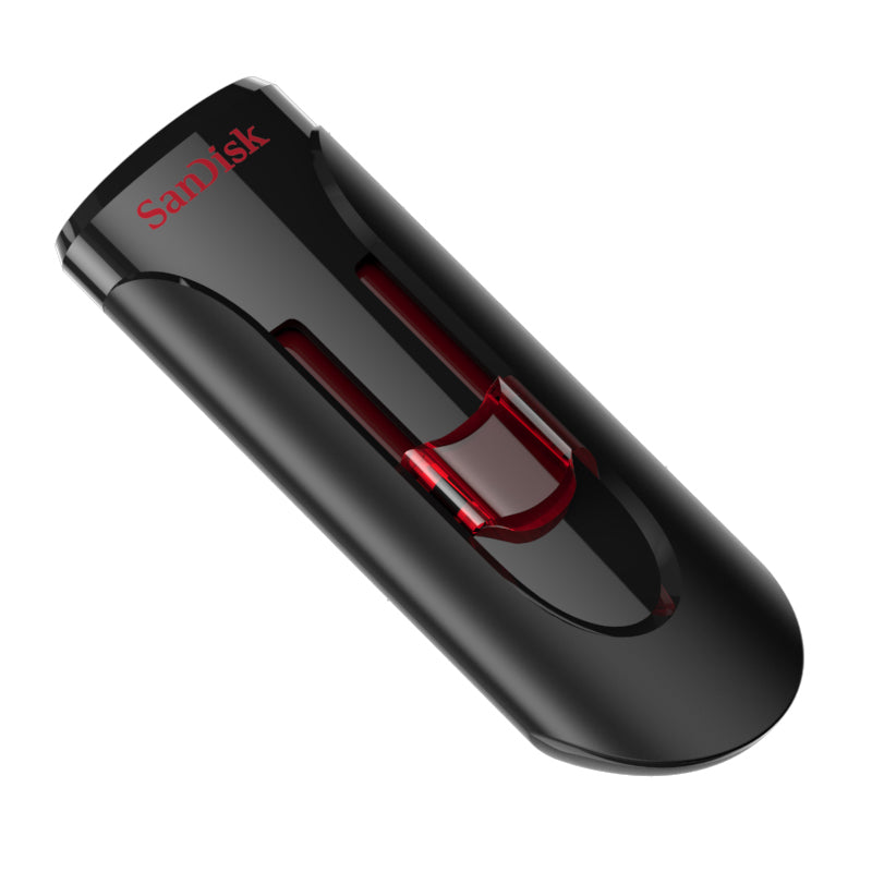 Memoria Esterna USB-A 3.0 SanDisk Cruzer Glide, 16Gb SDCZ600-016G-G35