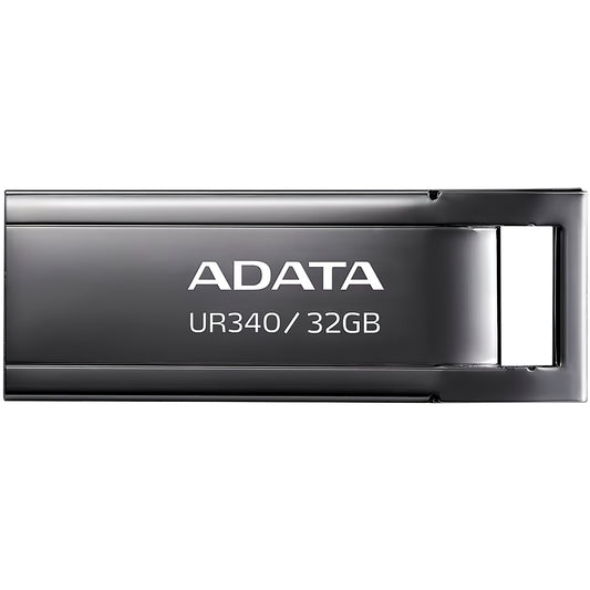 Memoria esterna USB-A 3.2 Adata UR340, 32Gb AROY-UR340-32GBK