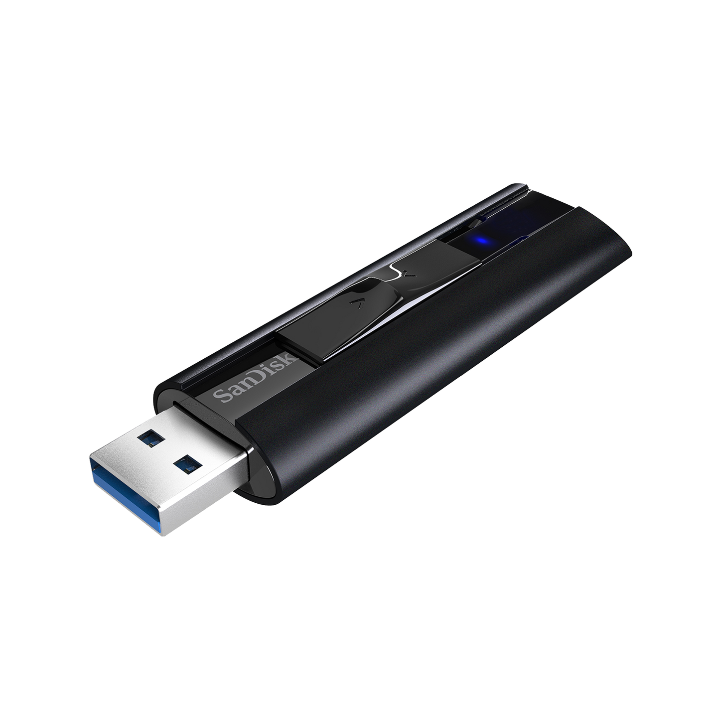 Memoria Esterna USB-A 3.2 SanDisk Extreme Pro, 256Gb SDCZ880-256G-G46