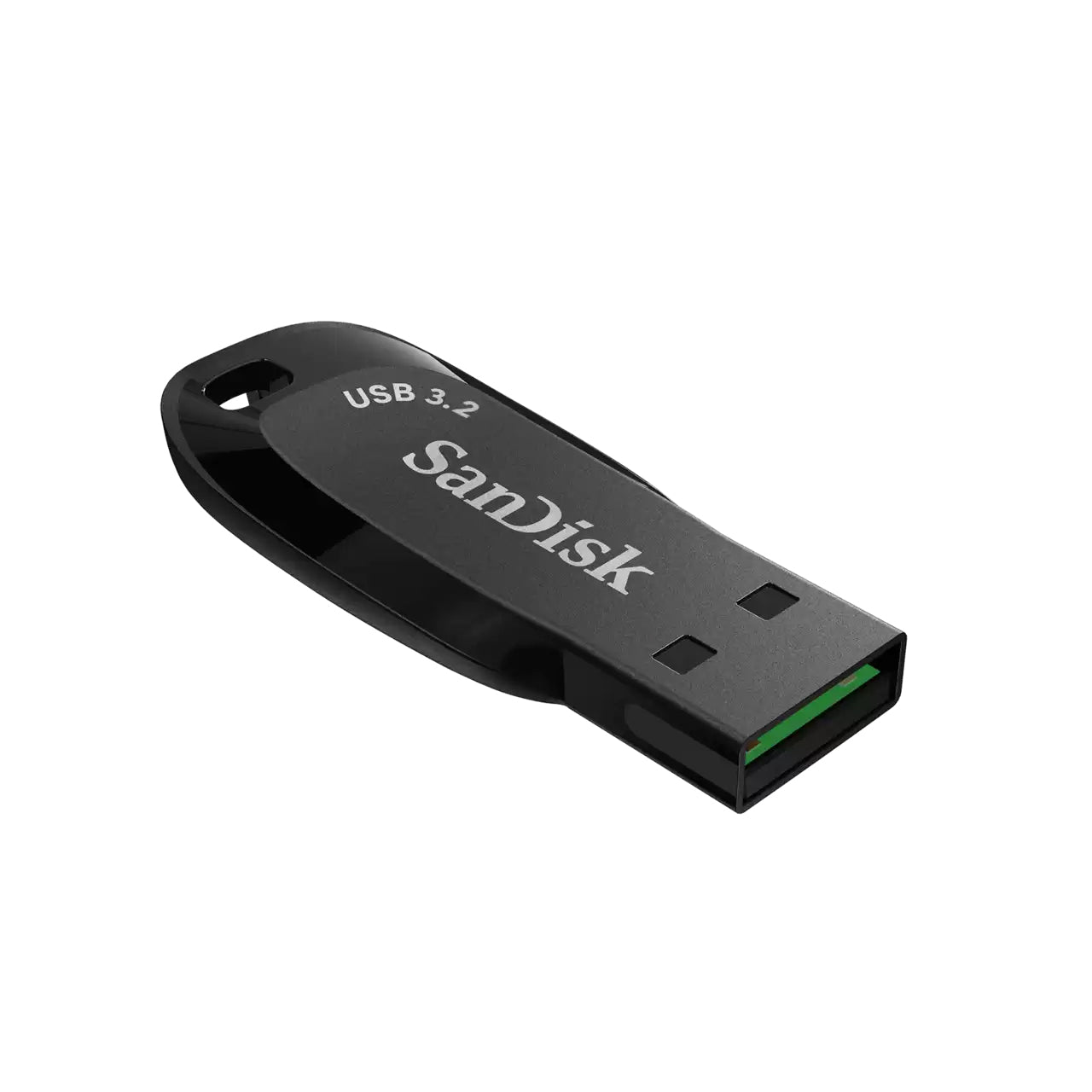Memoria Esterna USB-A 3.2 SanDisk Ultra Shift, 32Gb SDCZ410-032G-G46