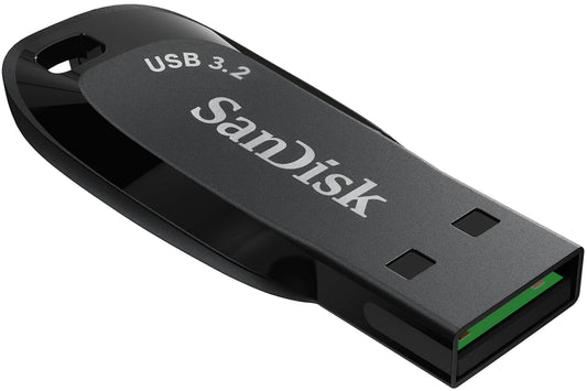 Memoria Esterna USB-A 3.2 SanDisk Ultra Shift, 256Gb SDCZ410-256G-G46