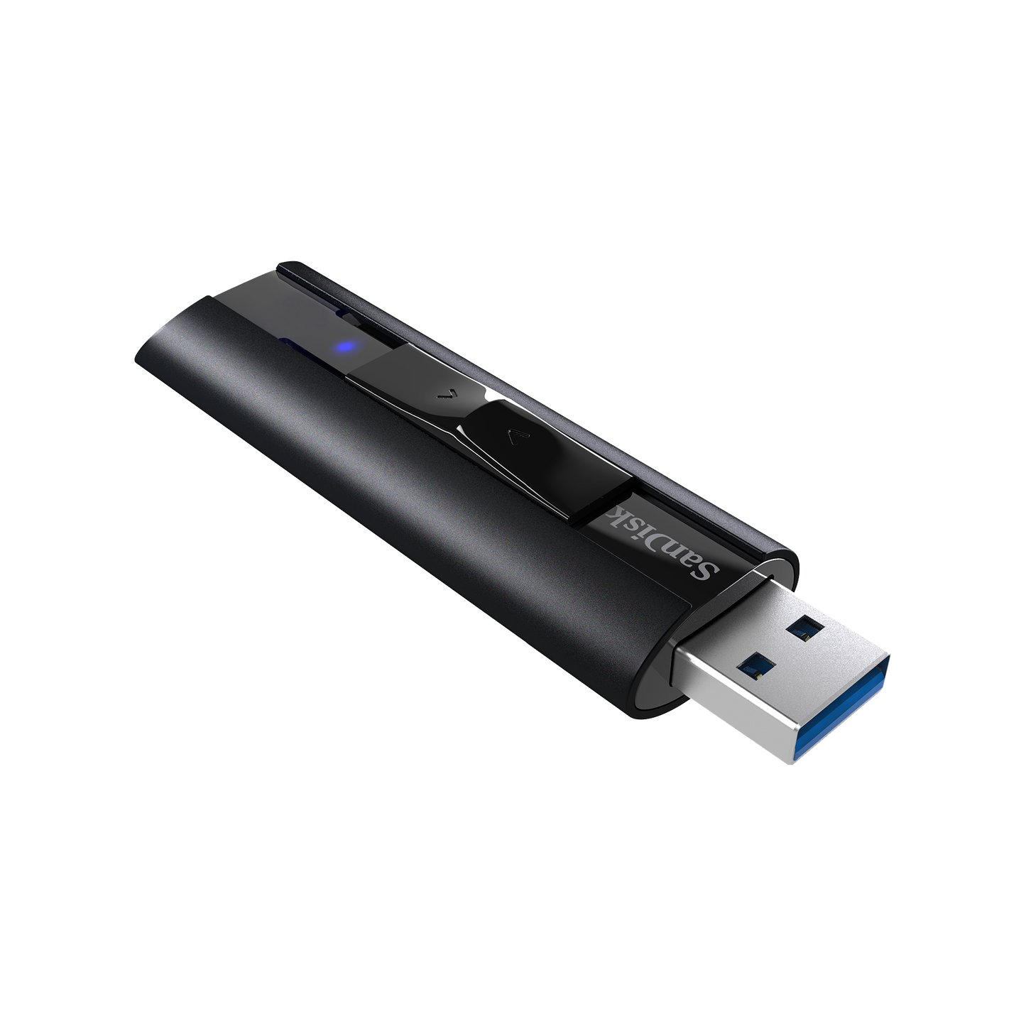 Memoria Esterna USB-A 3.2 SanDisk Extreme Pro, 256Gb SDCZ880-256G-G46