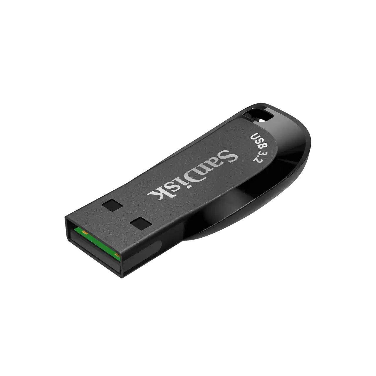 Memoria Esterna USB-A 3.2 SanDisk Ultra Shift, 128Gb SDCZ410-128G-G46