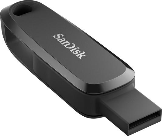Memoria Esterna USB-A 3.2 / USB-C SanDisk Phone Drive, 32Gb SDDDC6-032G-G46