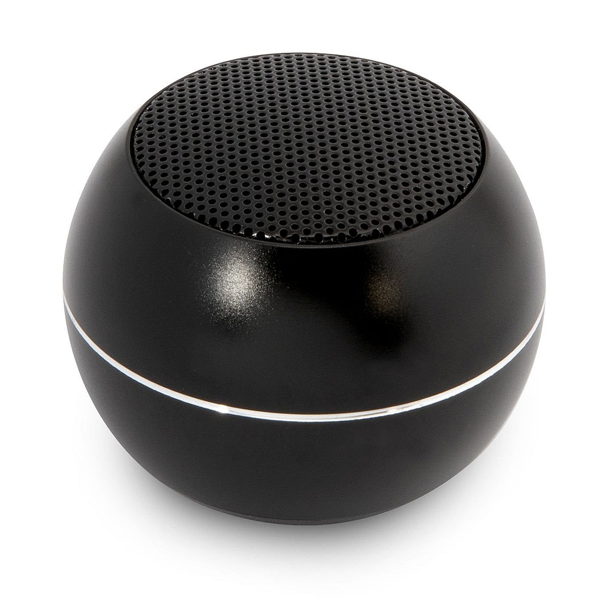 Cassa Portatile Bluetooth Guess, 3W, Nera