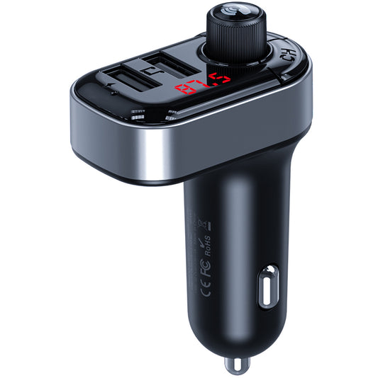 Modulatore FM Bluetooth XO Design BCC10, 2 x USB-A