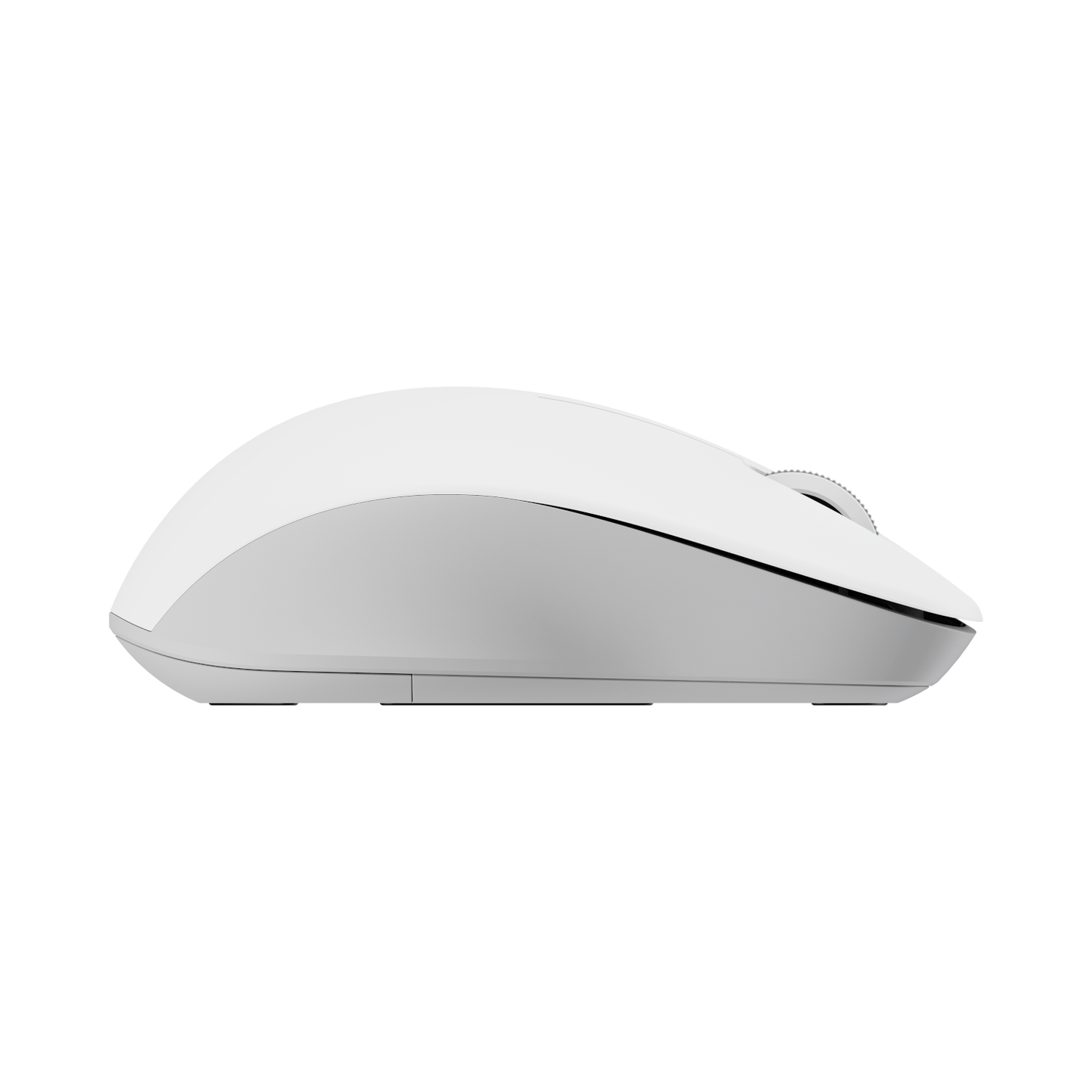 Mouse Wireless Xiaomi Comfort Edition, 1200DPI, Bianco BHR9354GL