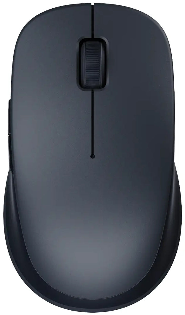 Mouse Wireless Xiaomi Dual-mode 2, 1200DPI, BT / Wi-Fi, Nero BHR8850GL