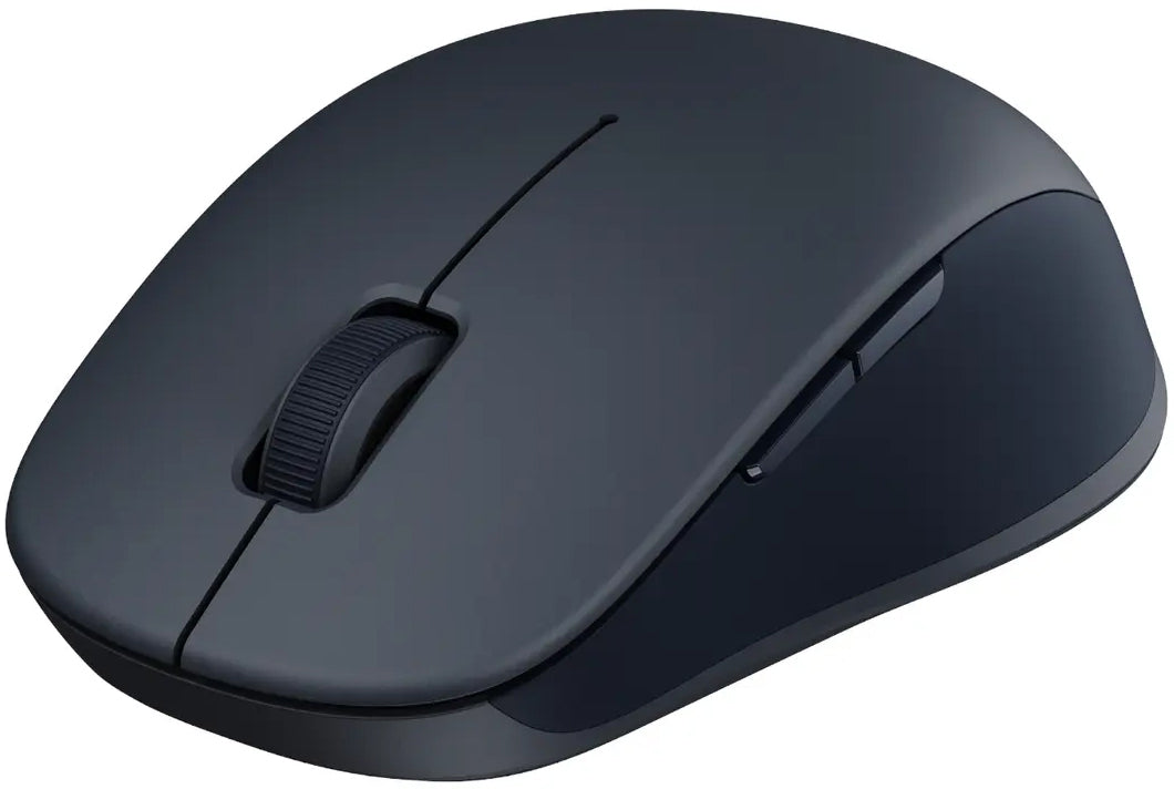 Mouse Wireless Xiaomi Dual-mode 2, 1200DPI, BT / Wi-Fi, Nero BHR8850GL
