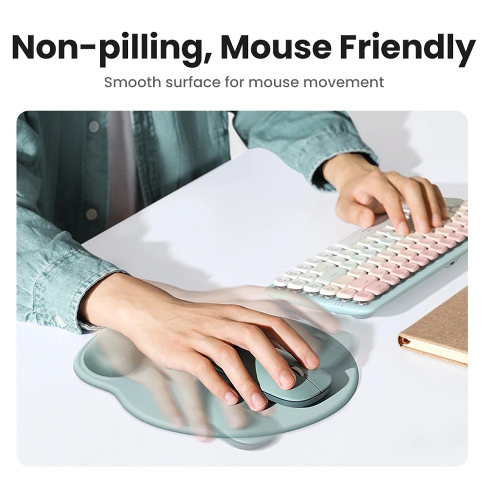 MousePad UGREEN LP668, Verde