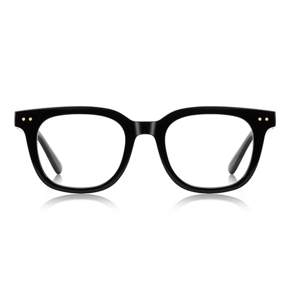 Occhiali Da Computer Uomo Techsuit 2229, Anti-Luce Blu, Neri
