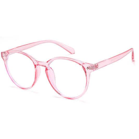 Occhiali da Computer Donna Techsuit PC28003-C5, Anti Luce Blu, Rosa