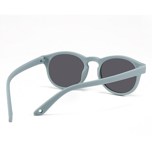 Occhiali da Sole per Neonati Techsuit 8308-C46, Polarizzati, Rosa