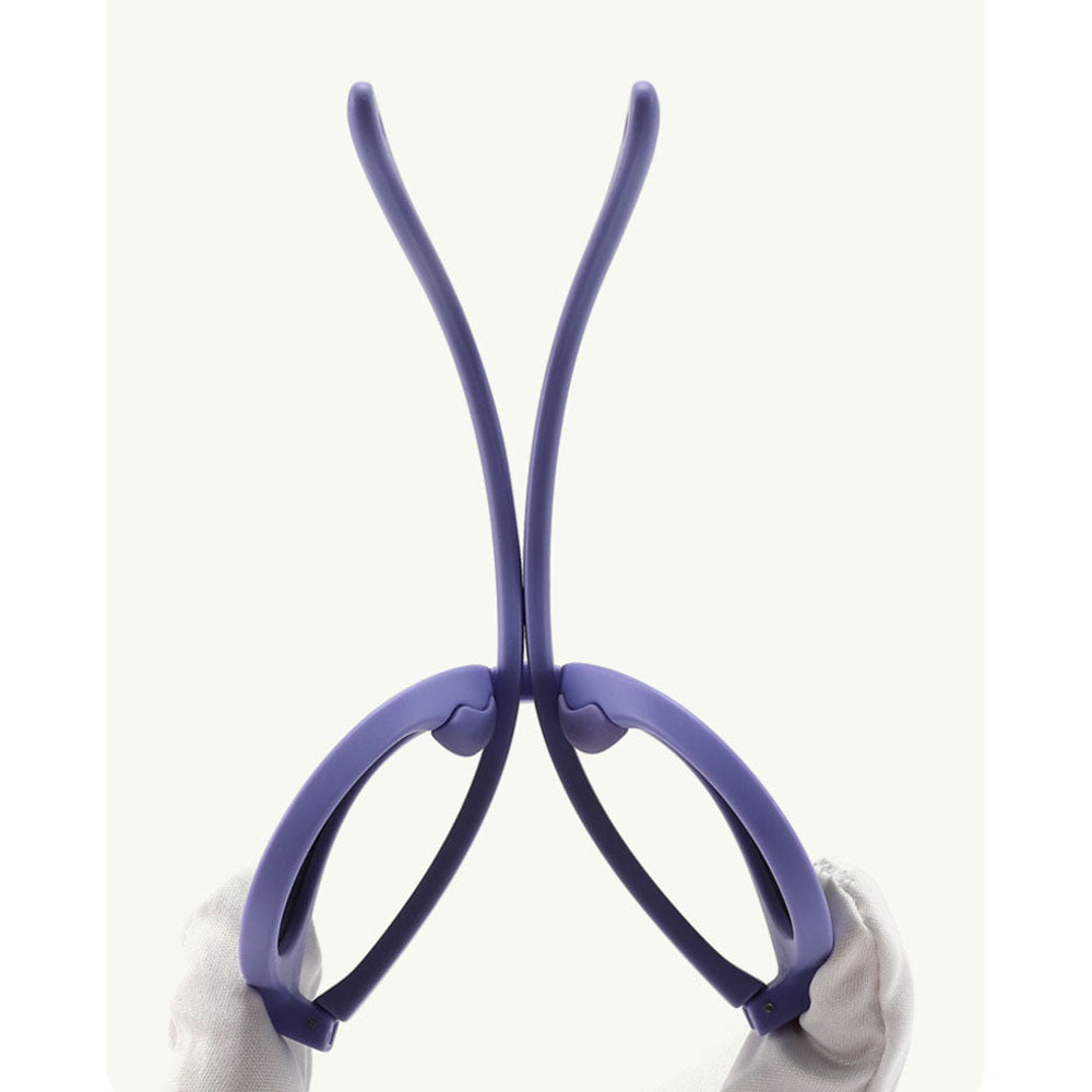 Occhiali da Sole Bambini Techsuit 602, Polarizzati, Protezione UV, Neri