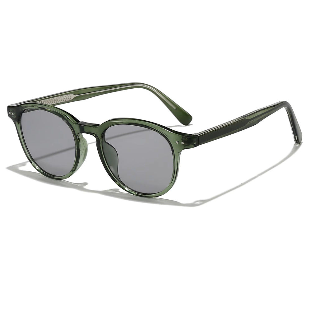 Occhiali da Sole Unisex Techsuit 99046, Verdi