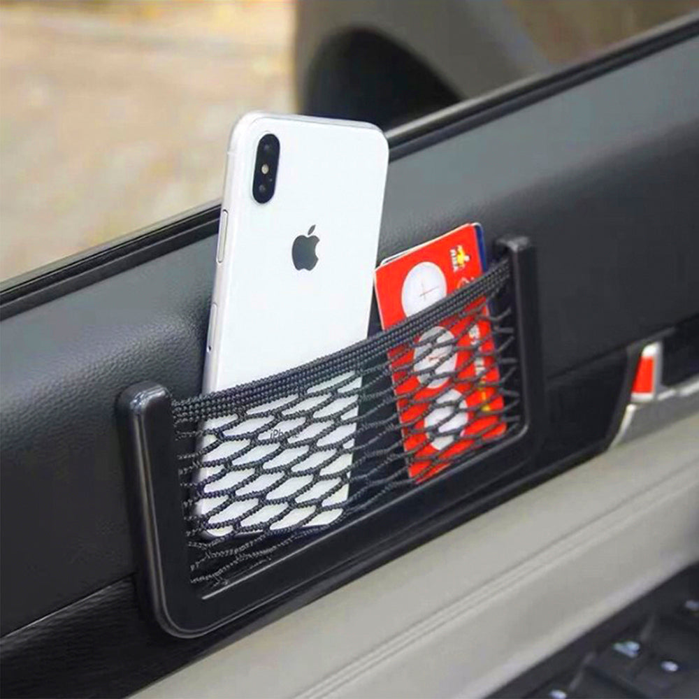 Organizzatore Auto Techsuit NH-01 per porta