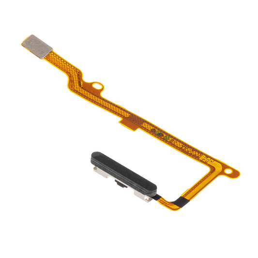 Huawei Battery Pack Huawei HB466589EFW + Sensore di impronte digitali Huawei nova 8i Black (Starry Black), Service Pack 02354GMD Service Pack 02354GMD