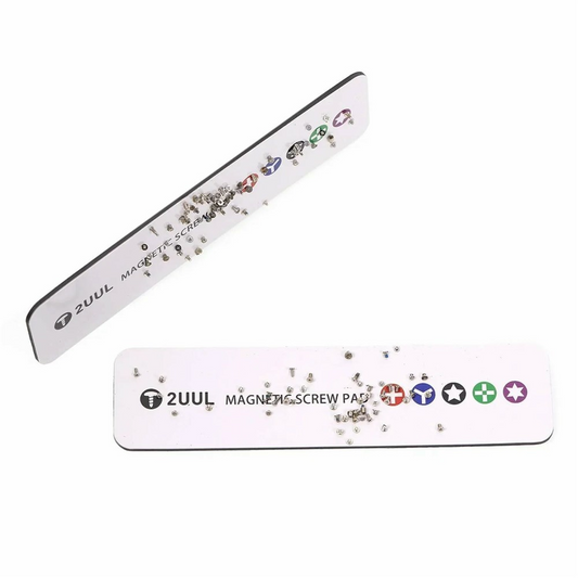 Pad Magnetico Viti 2UUL ST93