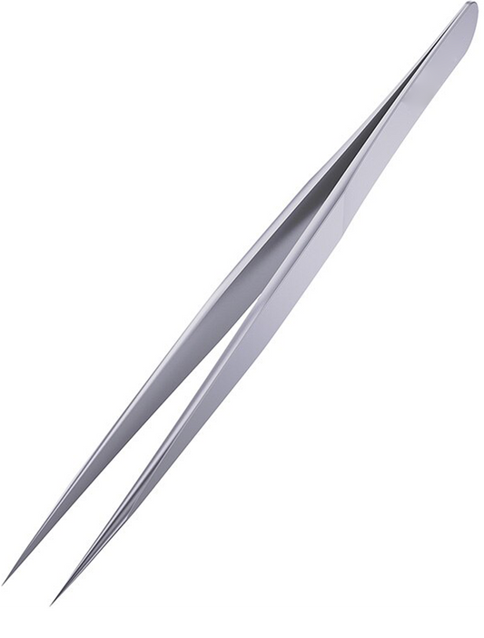 QIANLI Sharp Tweezers SS-SA