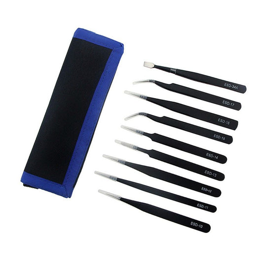Pinzetta UF-TOOLS, 9in1
