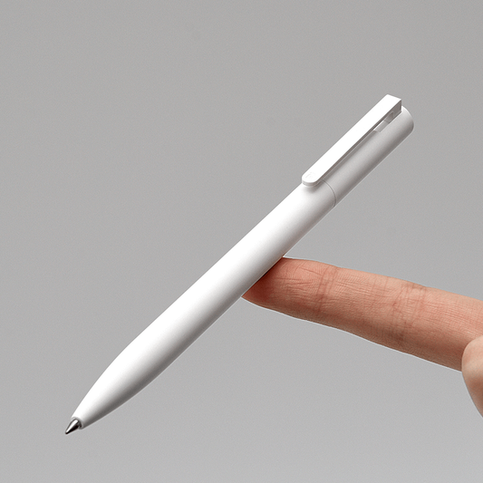 Penna a sfera Pix Xiaomi Xiaomi, set 10 pezzi, bianco BHR8857GL