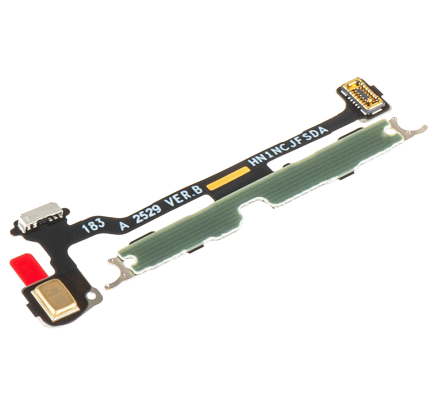 Scheda Antenna - Microfono Huawei Mate X7, Service Pack 0302079521