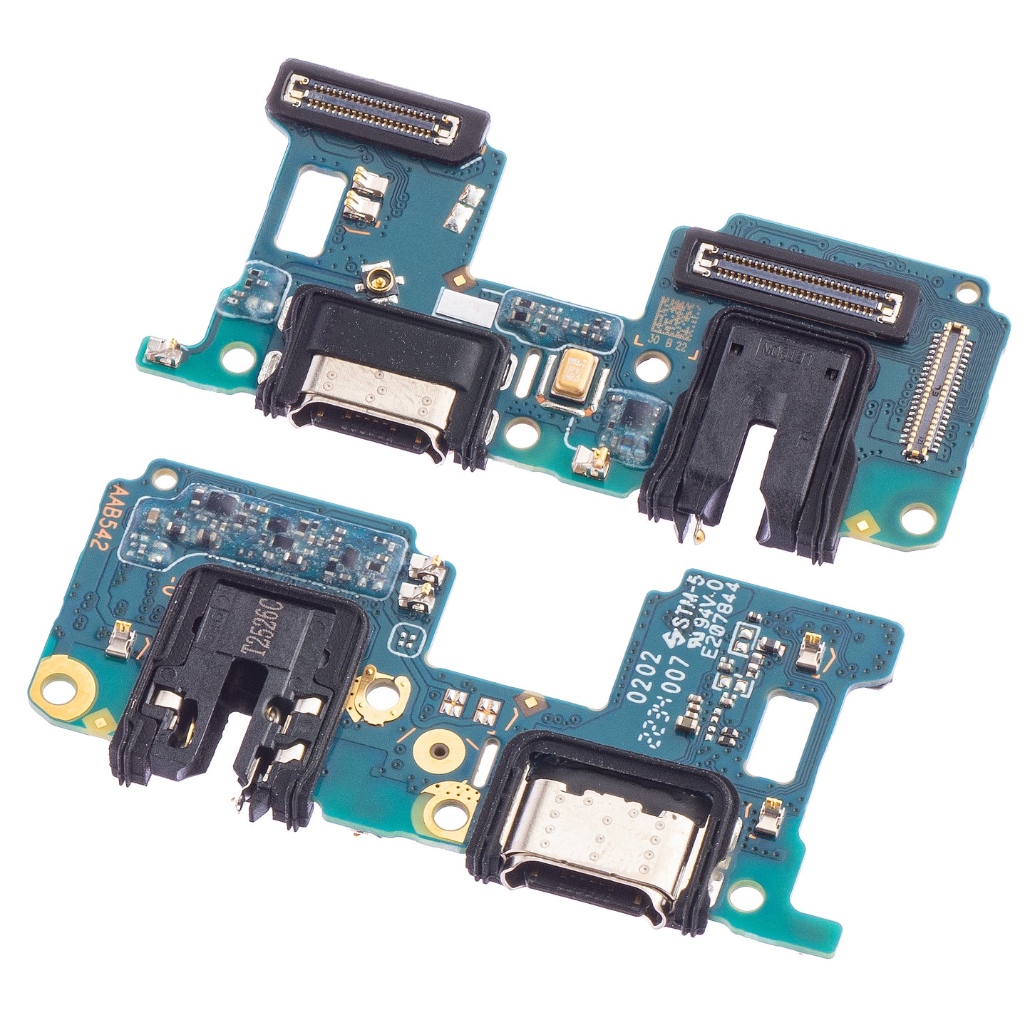 Scheda con connettore di ricarica - Audio - Microfono Realme 10, Service Pack 4979379