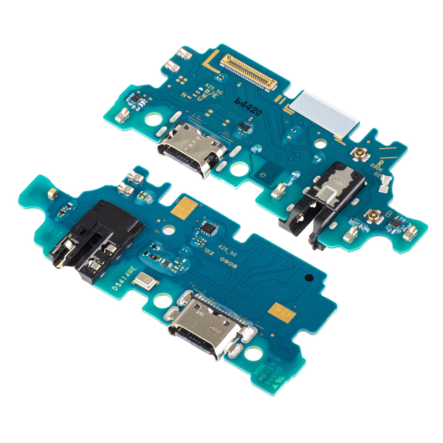 Samsung Galaxy A25 A256, Pacchetto di servizio GH96-16227A