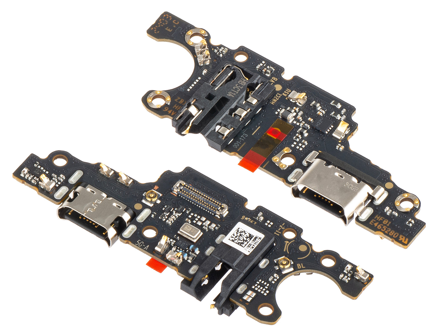 Connettore di ricarica - Audio - Microfono Honor 90 Smart, Service Pack 0235AJRN