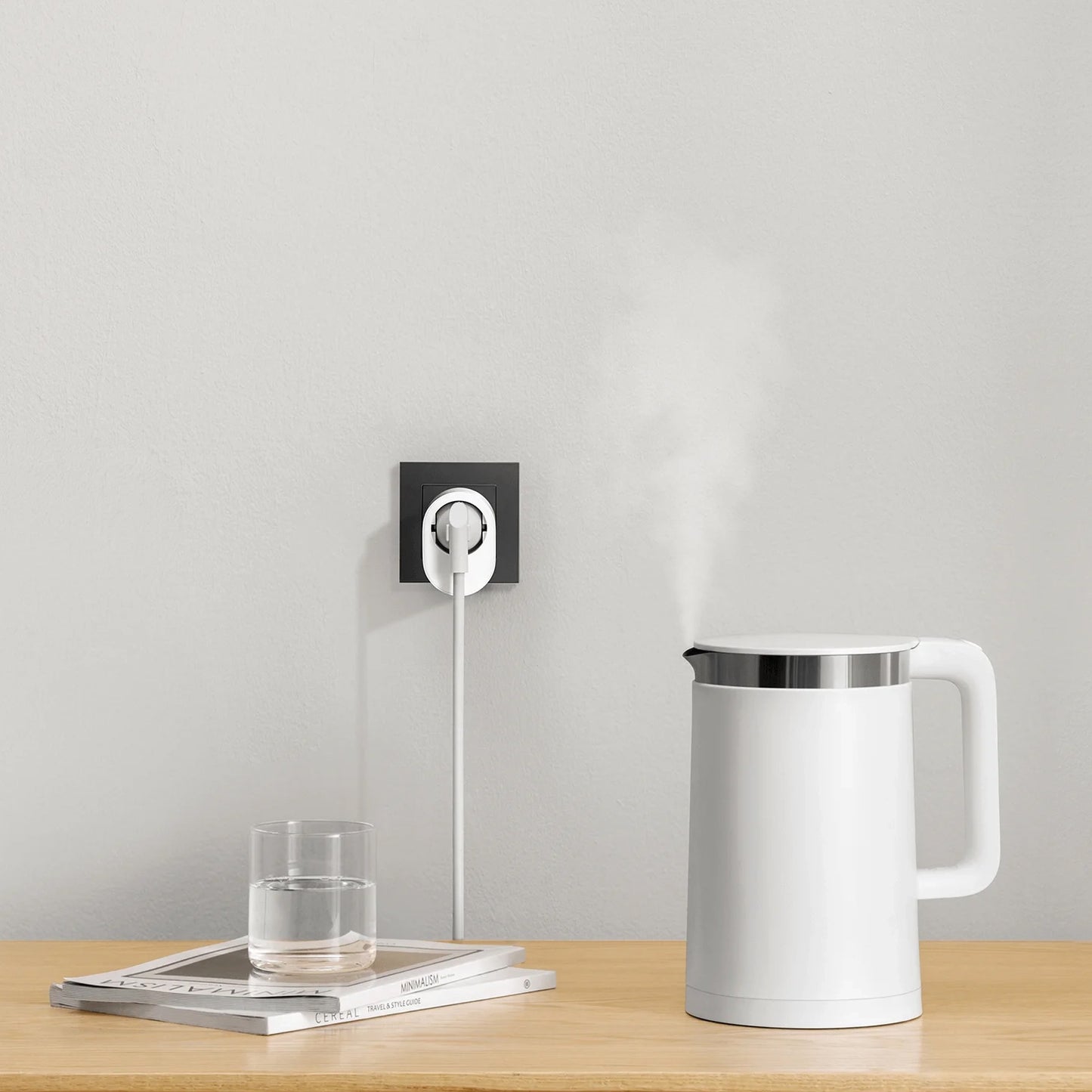Presa Xiaomi Mi Smart 2, Wi-Fi BHR6868EU