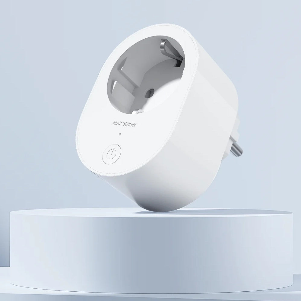 Presa Xiaomi Mi Smart 2, Wi-Fi BHR6868EU