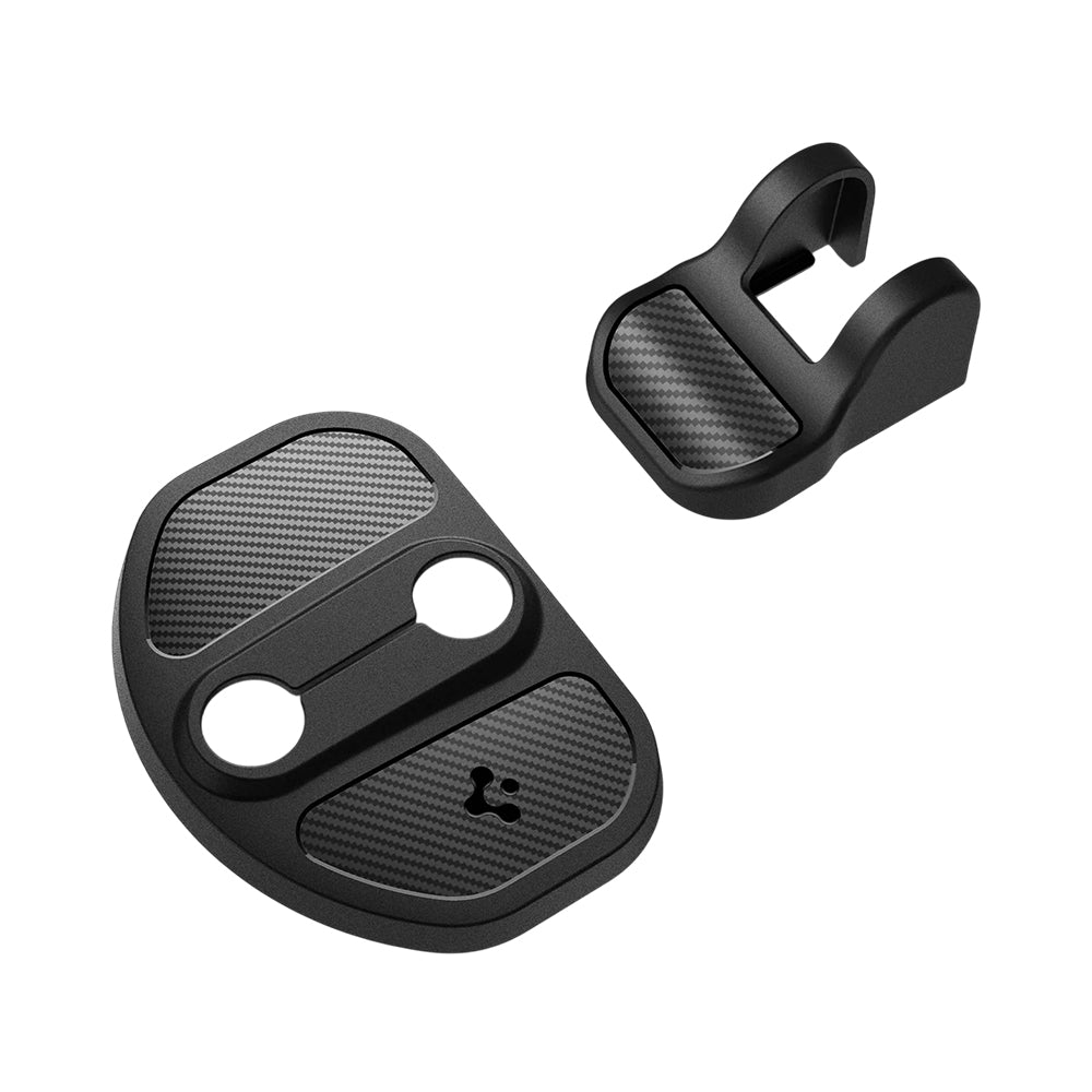 Protezione Cerniere / Serrature Porte Auto Spigen per Tesla Y / 3, Set 4 pezzi ACP07123