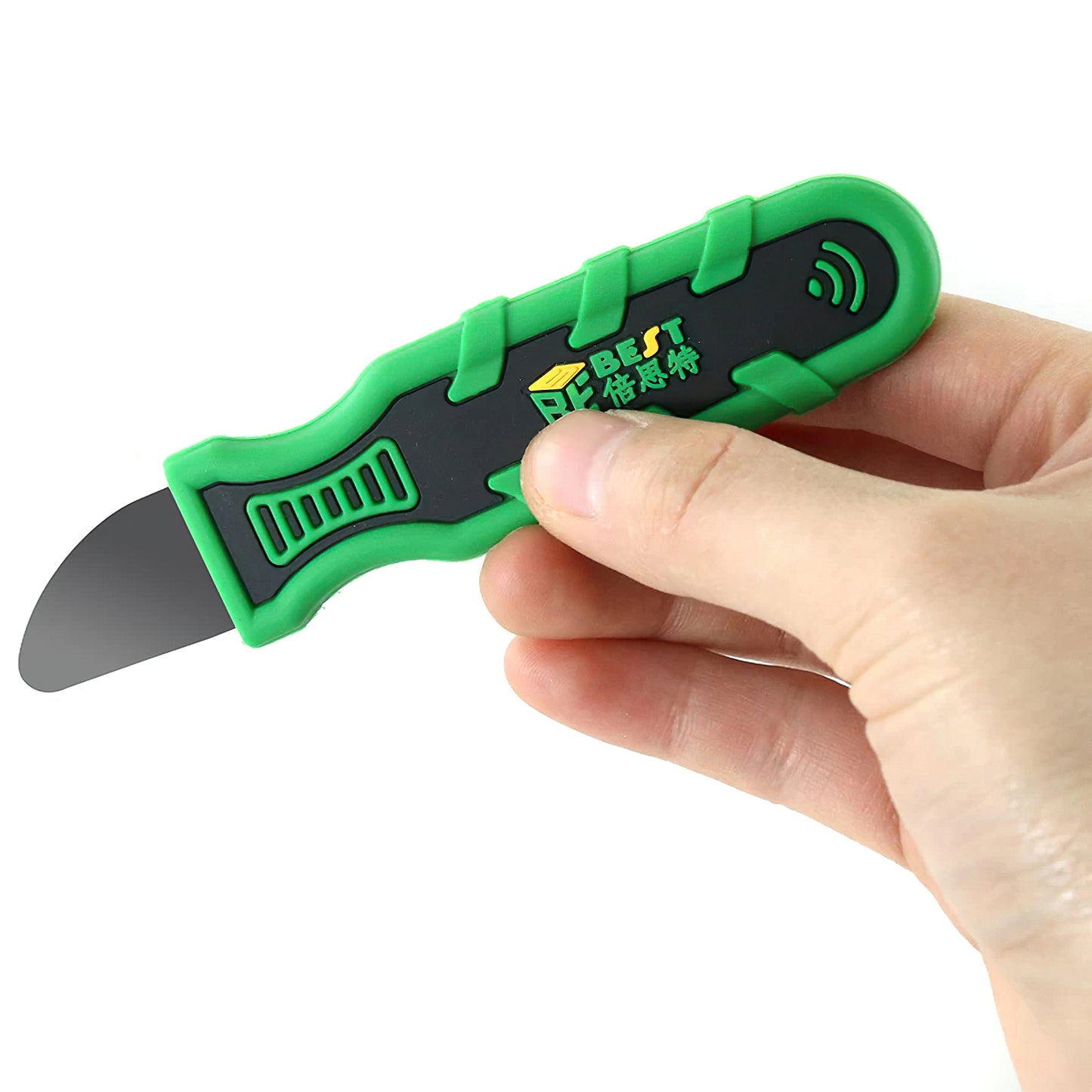 Clips Metalico Best BST-138/139/140, 3in1