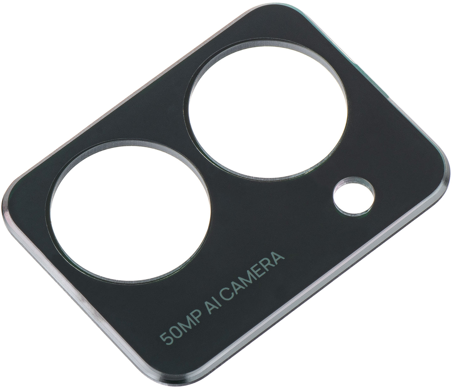 Cornice Fotocamera Posteriore HMD Pulse Pro, Verde (Glacier Green), Service Pack 286913978