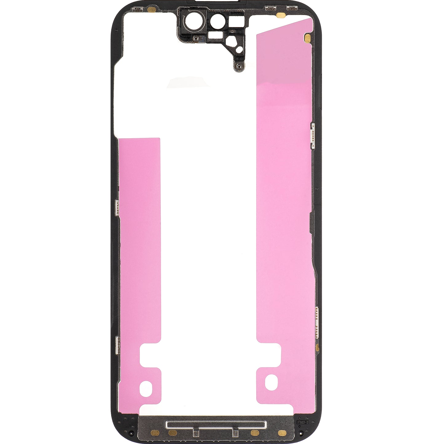 Cornice Display Forward Guard per Apple iPhone 14 Pro