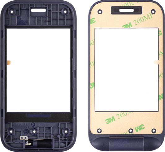 Custodia B Shell per HMD 2660 Flip, Viola