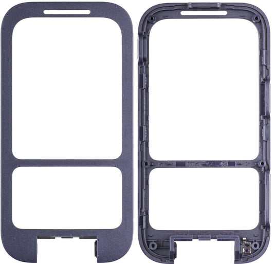 C Shell Cover per HMD 2660 Flip, Viola