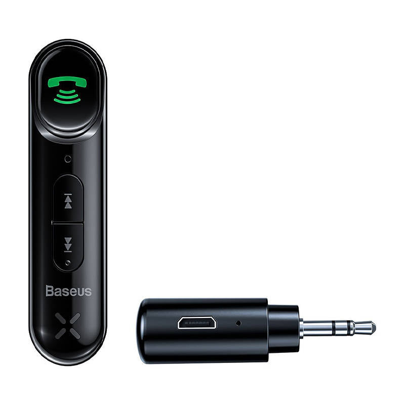 Ricevitore Bluetooth Baseus BSBA-02 WXQY010001