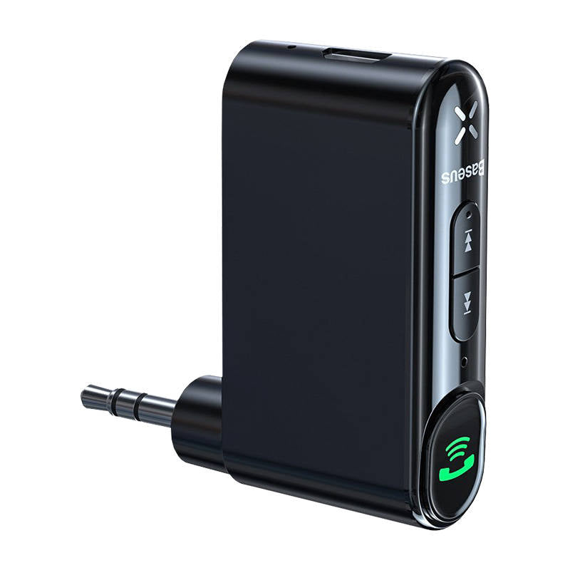 Ricevitore Bluetooth Baseus BSBA-02 WXQY010001